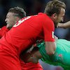 Hasil Pertandingan Kolombia vs Inggris: Skor 1-1 (3-4)