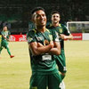 Irfan Jaya Penasaran Ingin Cetak Gol ke Gawang TIRA Persikabo