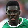 'PDKT' Milan Pada Sarr Membuahkan Hasil