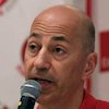 Resmi, Ivan Gazidis Jadi CEO Baru AC Milan