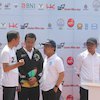Menpora Janjikan Bonus Besar untuk Peraih Medali Emas Asian Games 2018 Menpora Janjikan Bonus Besar untuk Peraih Medali Emas Asian Games 2018