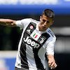 Negosiasi Juventus-Manchester City Soal Joao Cancelo Macet