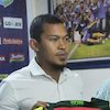 Pengalaman Baru Joko Ribowo dari Eks Kiper Liga Inggris