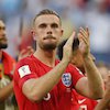 Kroasia Vs Inggris, Henderson Berharap Cepat Pulih