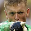 Jordan Pickford Dilarang Pindah Klub