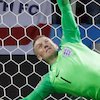 Jadi Pahlawan Inggris, Jordan Pickford Banjir Pujian