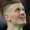 Jadi Pahlawan Inggris, Jordan Pickford Catatkan Rekor Baru