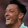 Inter Milan Bersedia Tampung Ozil