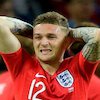 Trippier Ingin Inggris Kalahkan Spanyol