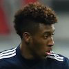 Kingsley Coman Bantah Pindah ke Arsenal