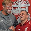 Shaqiri Segera Gabung Latihan Liverpool dan Kemudian Disusul Alisson