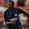 Legenda Inter Terkejut dengan Penampilan Asamoah Legenda Inter Terkejut dengan Penampilan Asamoah
