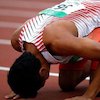 Melihat Sisi Lain Lalu Muhammad Zohri, Juara Dunia Lari 100 Meter