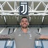 Spinazzola Rasakan Enam Bulan yang Indah Bersama Juventus