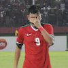 Tangis Haru M. Rafli Usai Timnas U-19 Taklukkan Vietnam