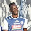 Konate Yakin Sanksi Tak Gerus Kekuatan Persib Bandung