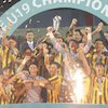 Malaysia Juara Piala AFF U-19 2022, Kisah Pelatih yang Pernah Diremehkan