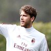 Milan Ingin Pertahankan Locatelli