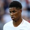 Marcus Rashford Akui Frustasi di Manchester United