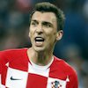 Mandzukic Resmi Pensiun dari Timnas Kroasia