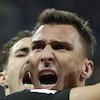 Mandzukic: Lawan Inggris, Kroasia Akan Berjuang Hingga Akhir!