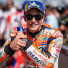 Marc Marquez: Gelar MotoGP 2018? Sudah Lupa Tuh!