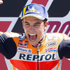 Marc Marquez: Penuh 'Momen', Balapan yang Gila!