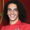 Arsenal Resmi Rekrut Matteo Guendouzi