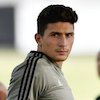 Bos Juventus Sesali Kepergian Caldara