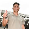 Caldara Ingin Buktikan Dirinya Pantas Gabung Juve