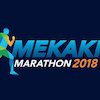 Mekaki Marathon 2018 Tak Sekadar Lari, Tapi Bisa Berswafoto