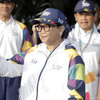 Menteri Luar Negeri Jadi Pembawa Pertama Obor Asian Games 2018 Menteri Luar Negeri Jadi Pembawa Pertama Obor Asian Games 2018