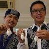 Bikin Suvenir Asian Games, GMKI Diapresiasi Menpora