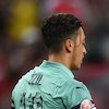 Ozil Salah Satu Kandidat Kapten Arsenal