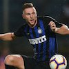 Inter Milan Mau Juara? Jangan Jual Milan Skriniar!