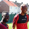 Keita dan Fabinho Buat Wijnaldum Jadi Pemain Yang Lebih Baik