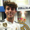 Odriozola Tak Sabar Cicipi Piala Dunia Antar Klub