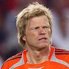 Kiprah Oliver Kahn, Kiper Terbaik di Piala Dunia 2002 