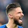 Giroud Buktikan Penyerang Tak Harus Cetak Gol