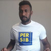 Bobol Gawang Mantan, Striker Persib: Itu Profesional