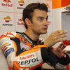 Akankah Dani Pedrosa Jadi Test Rider Honda MotoGP?