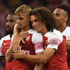 Eks Liverpool Ragu Bisa Lihat Arsenal di Empat Besar Eks Liverpool Ragu Bisa Lihat Arsenal di Empat Besar