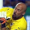 Real Madrid Bidik Penjaga Gawang Pepe Reina