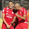 Ini Kunci Kemenangan Persija vs Persipura Versi Sandi Sute