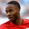 Cedera Punggung, Sterling Dicoret dari Timnas Inggris