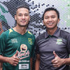 Maitimo Tak Pakai Nomor Punggung Favoritnya di Persebaya