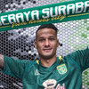 Maitimo Senang Bereuni dengan Djajang Nurjaman di Persebaya