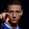 Everton Resmi Rekrut Richarlison dengan Biaya 40 Juta Paun Everton Resmi Rekrut Richarlison dengan Biaya 40 Juta Paun