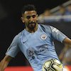 Senangnya Mahrez Lakoni Laga Debut dengan Man City