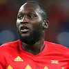 Romelu Lukaku Cedera di Timnas Belgia?